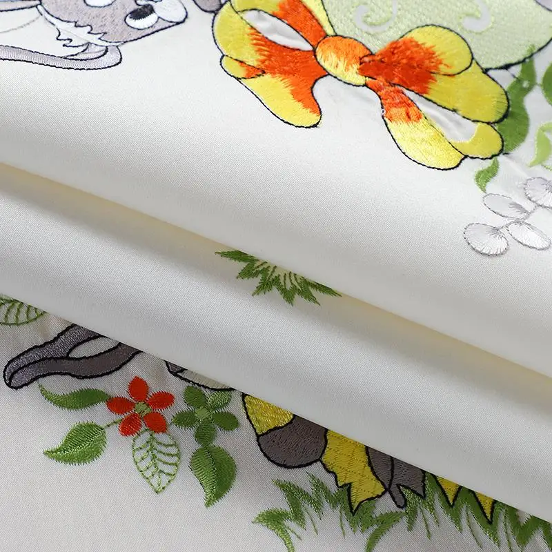 Горячее Квадратная 85 см в европейском стиле мультфильм пасхальные платья из