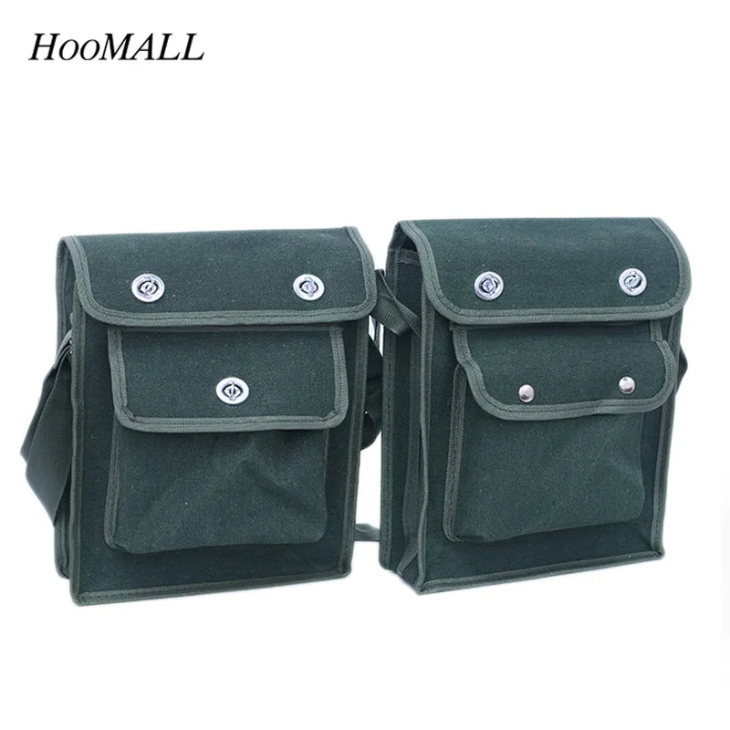 Сумка Hoomall для мелких инструментов многофункциональная ремонтная посылка