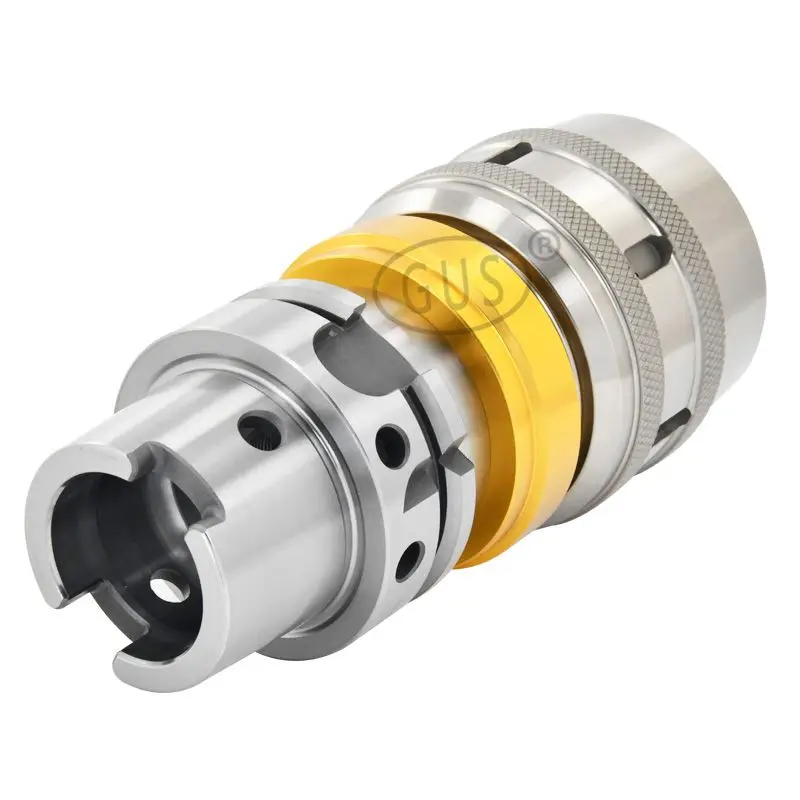 Бесплатная доставка высокоточный держатель инструмента HSK63A C32 110L HSK CNC