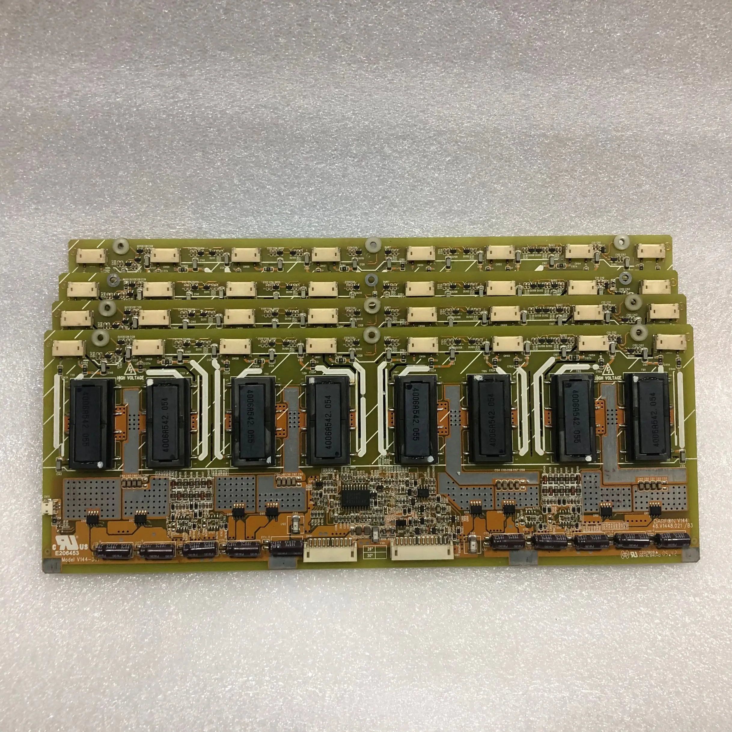 Хорошая работа, рабочая плата, 48.V1448.021/B3 в наличии V144