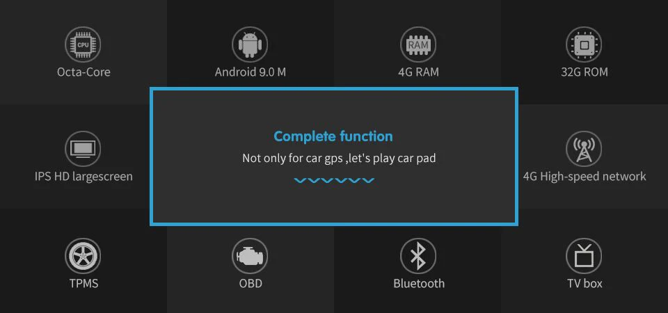 Dasaita 10," Android 9,0 автомобильный gps-плеер для Toyota Camry 2012- США и средневосточная версия с восьмиядерным процессором 4 Гб ОЗУ Авторадио без DVD