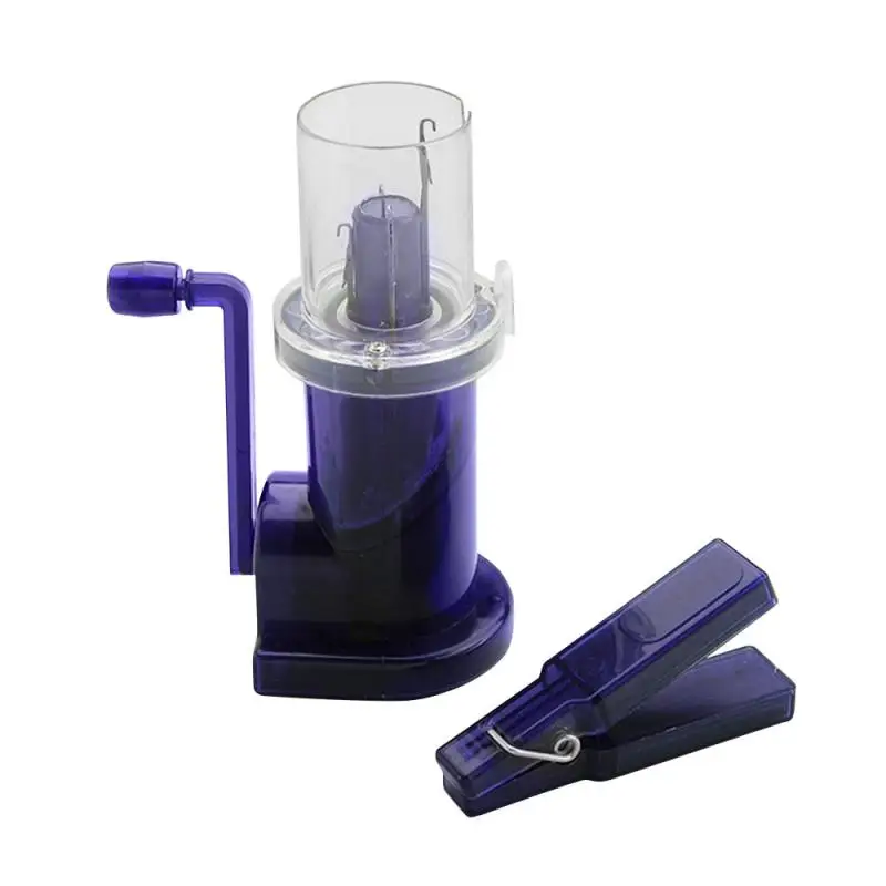 Машинка для вязания ручной работы ткацкий станок катушка вязальная машина