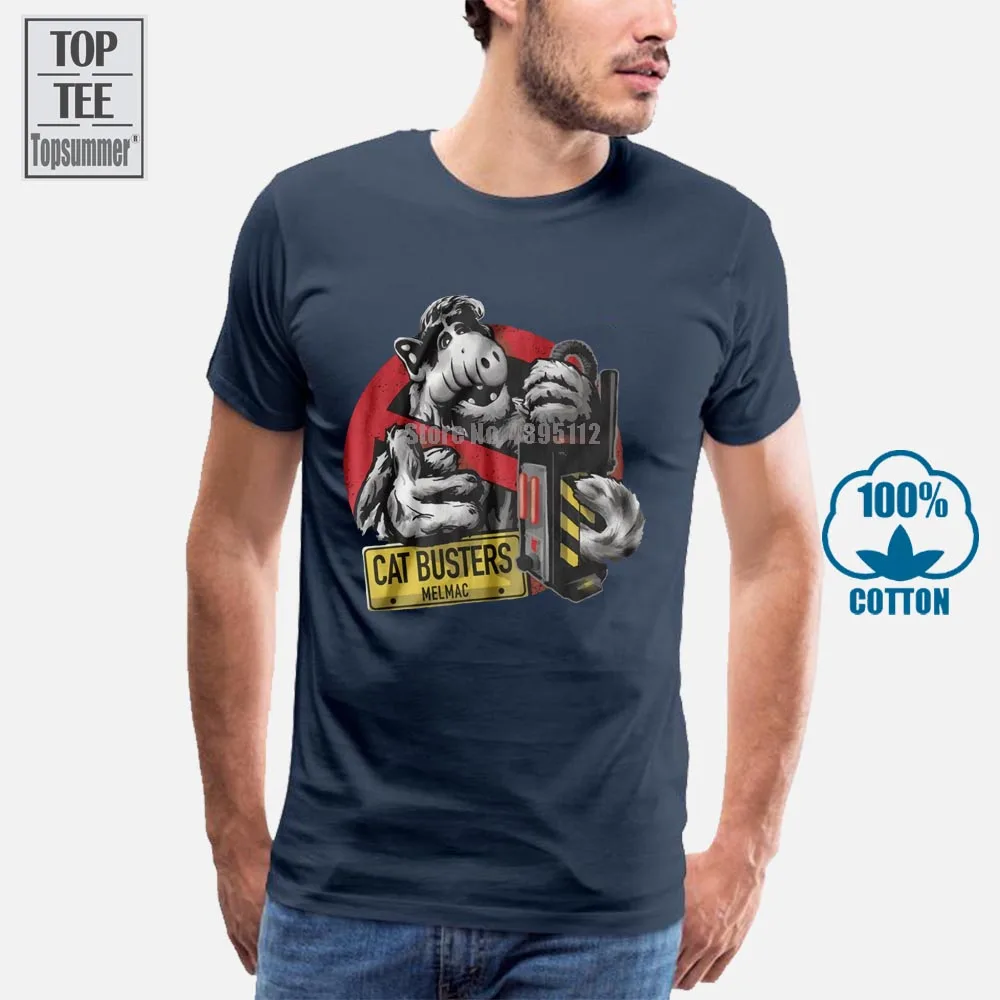 

Alf T-Shirt Boy T-Shirts With Print Fashion Men'S Short Sleeve T-Shirt Cotton Men T-Shirts Oversized T Shirt White Tshirt A0006