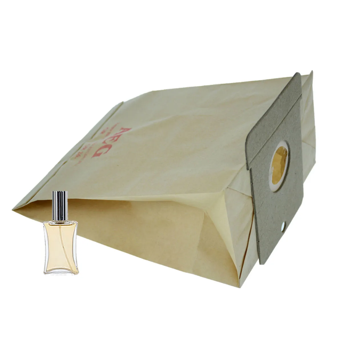 Пылесос мешка для сбора пыли Совместимый бренд Модель AEG Vampyr TC 300-TC 399 веник Бумага