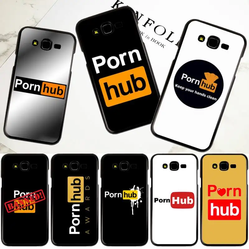 

NEW Funny Phone Case For Samsung Galaxy A50 A30S A50S A71 70 A10 A51 A41 A42 A22 Pornhub Soft Case Fundas