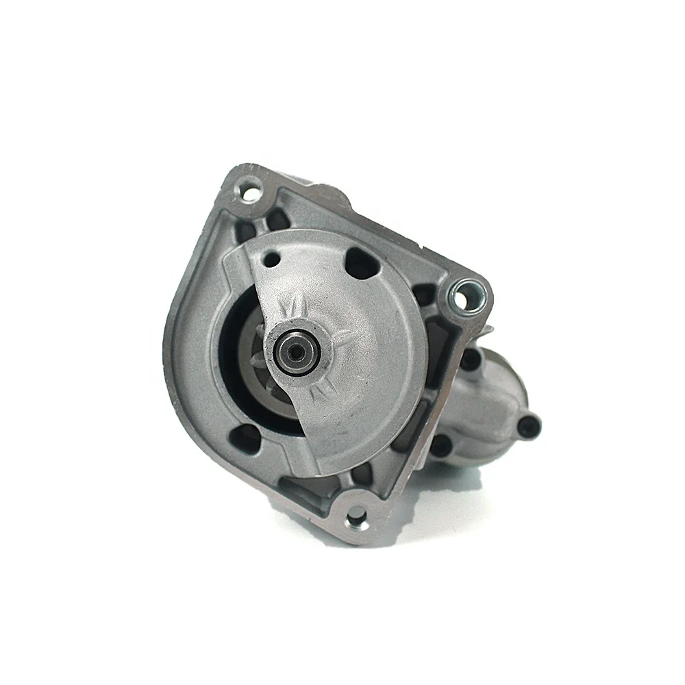 

Brand New High Quality Diesel Engine Starter Motor for Fiat Ducato 2.3D Iveco Daily 2.3D 55832949 0986025380