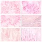 Mehofond розовый мраморный фон для фотосъемки фантазийные текстурные аксессуары для съемки еды духов Косметика фотостудия фон