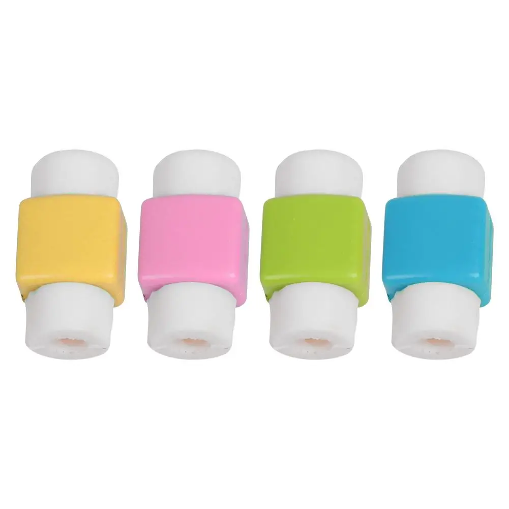 

Earphone Cord Protection Wire Cover USB Cable Winder Protector Mobile Phone Charger Data Line Protective Sleeve