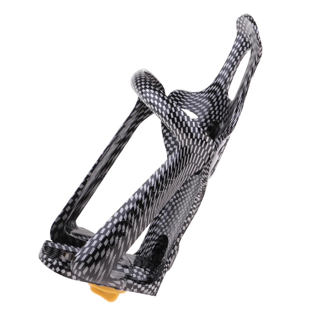 Прочный велосипедный держатель для бутылки с водой легкая и удобная в