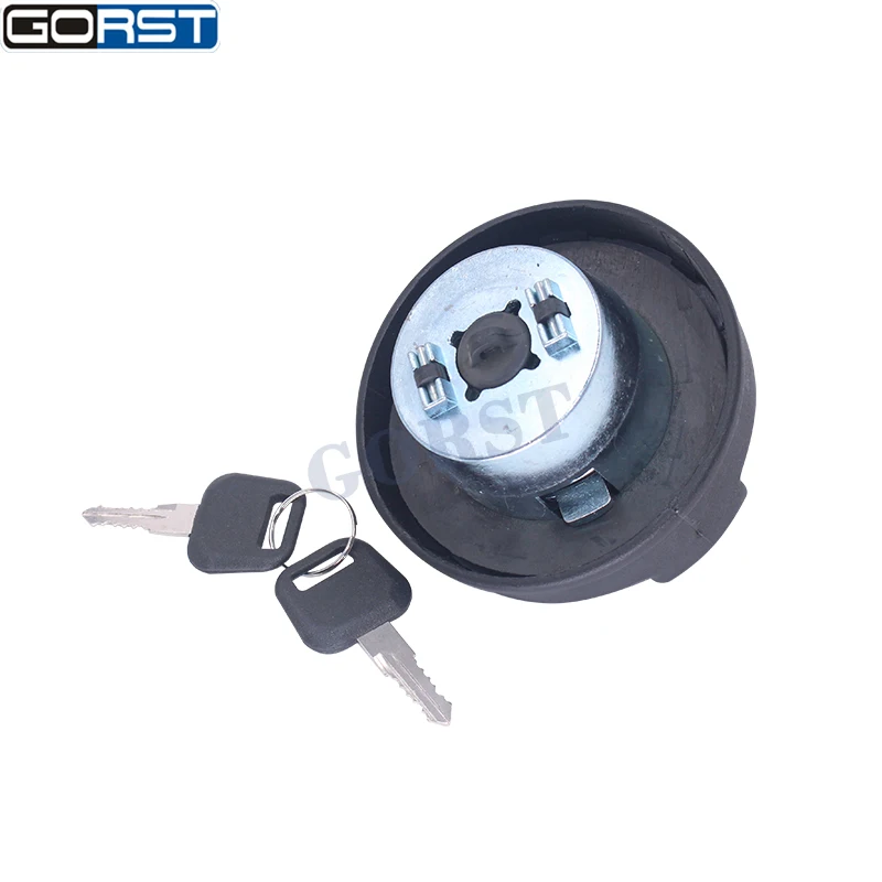 Car-styling Fuel Tank Cover Gas Cap for Benz Truck with Key Lock 14321872 Automobiles Accessories Exterior Parts | Автомобили и