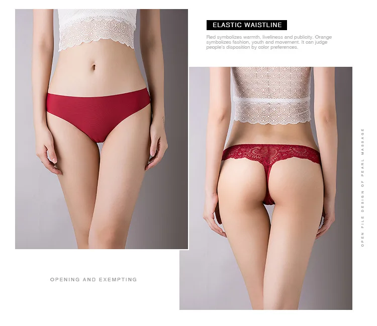 Сексуальное женское нижнее белье кружевные цветочные трусики 2019 стринги