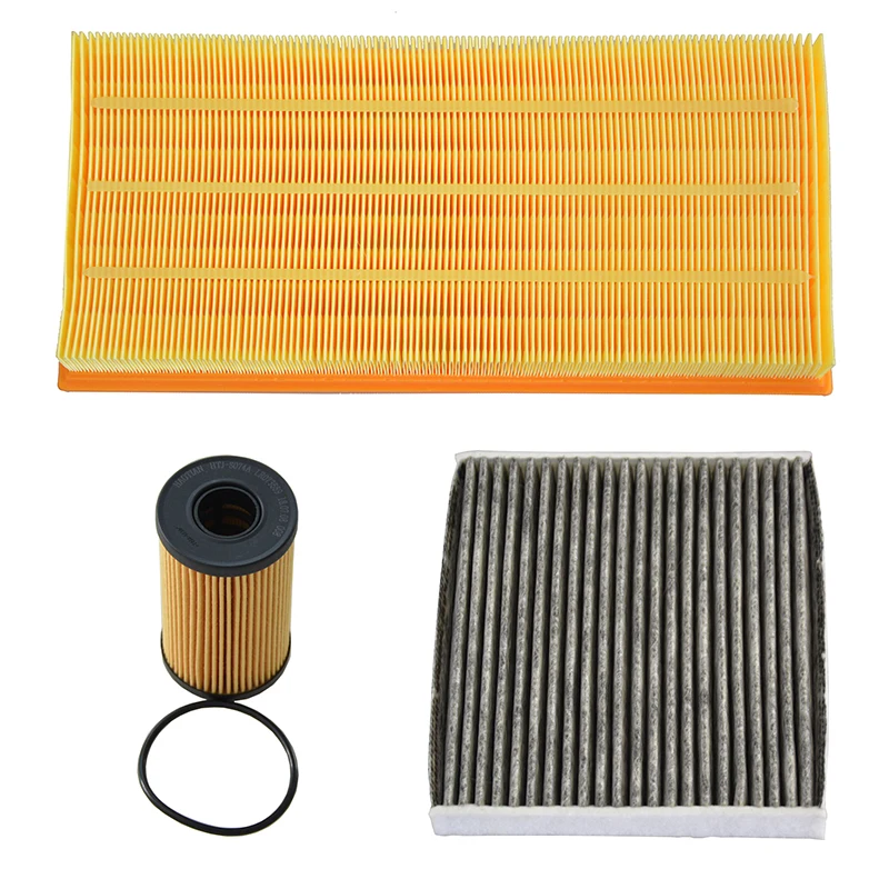 

Air Filter Cabin Filter Oil Fiter for Land Rover Discovery 5 Range Rover Range Rover Velar Jaguar Xe Lr011593 Lr036369 Lr073669