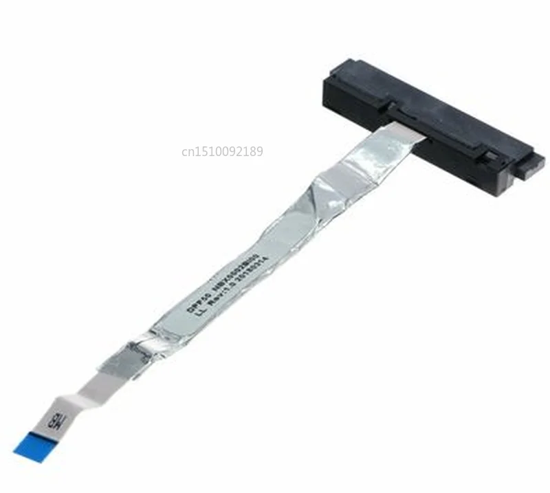 Бесплатная доставка HDD жесткий диск Кабельный разъем для hp PAVILION 15 CX серии NBX0002BI00 68