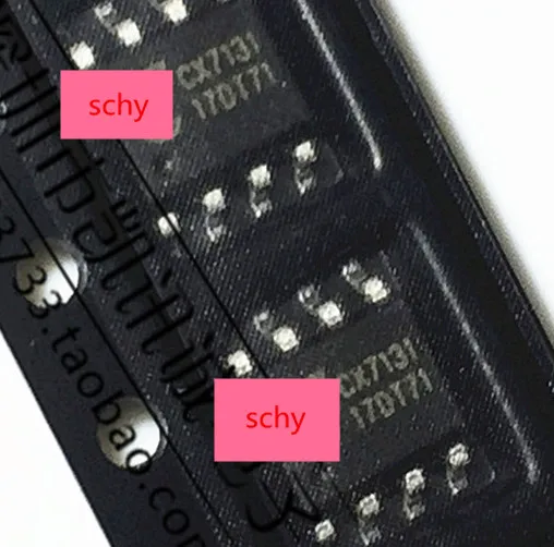 5 шт. CX7131 S2304 S2304S IRS2304S IRS2304STRPBF|p p|p 8 |