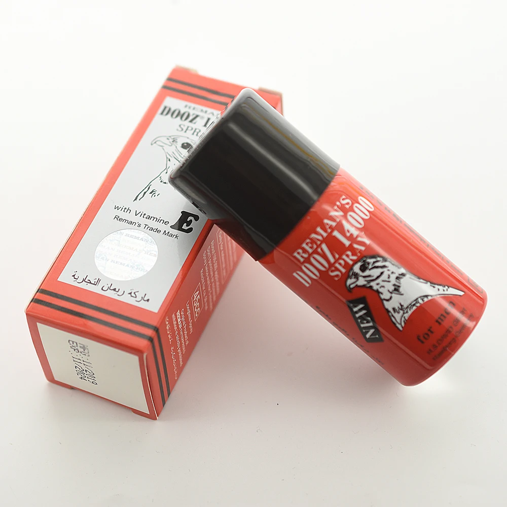 Спрей для задержки эякуляции Eagle 45 мл витамин мужчин мощный долговечный