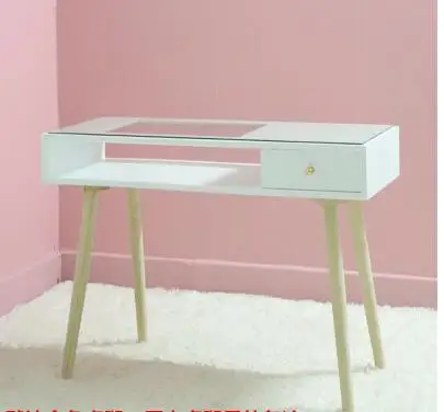 Набор для маникюра и стульев набор в скандинавском стиле красный одинарный