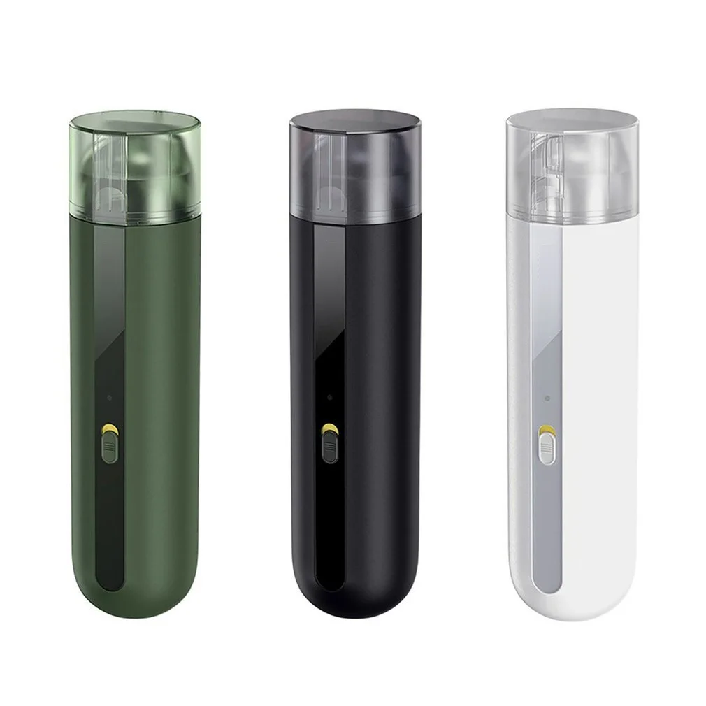 

Baseus Car Vacuum Cleaner 5000pa Mini Wireless Car Dual-use Home Portable High-suction Handheld Vacuum Cleaner