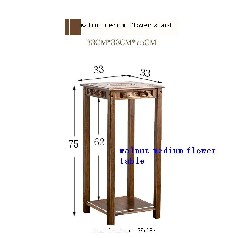 

Indoor Estanteria Repisa Para Plantas Stojaki Na Kwiaty Suporte Flores For Shelf Plant Rack Outdoor Dekoration Flower Stand
