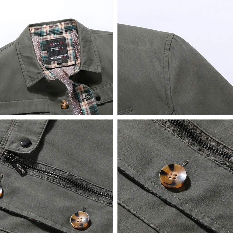 2019 мужские куртки одежда пальто повседневный костюм куртка Качественный хлопок