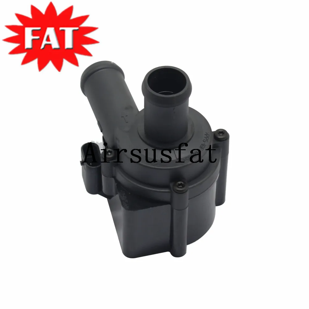 Дополнительный водяной насос охлаждающая жидкость для FORD 2 FOCUS III 1 5 EcoBoost DS7G8C419CB |