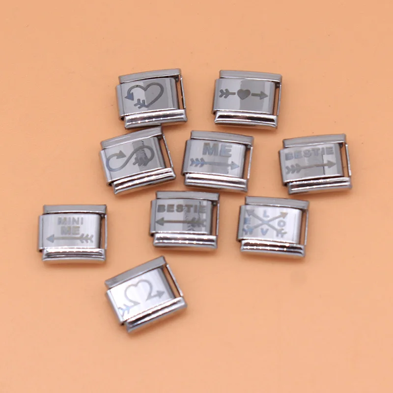 Hapiship новинка 2020 оригинальная Маргаритка лучшая романтическая стрела браслет