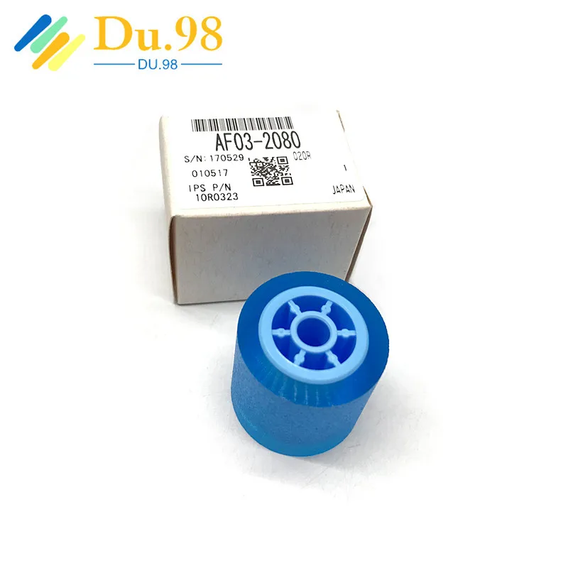 Партиями по 5 комплектов Совместимость оригинальное качество ролик AF03-0081 AF03-1082