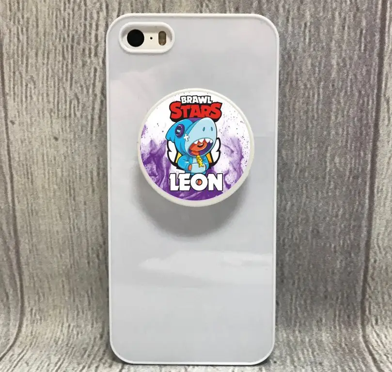 ПопСокет Brawl Stars № 20 | Мобильные телефоны и аксессуары