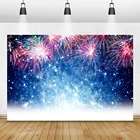 Laeacco фейерверки фоны Petardos фотография фейерверк детский портрет индивидуальная фотография задник для фотостудии Декор