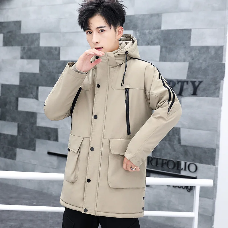 

Coats & Jackets