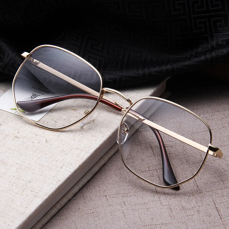 Плоское зеркало для лица артефакт мужчин и женщин мужские очки тонкая большая