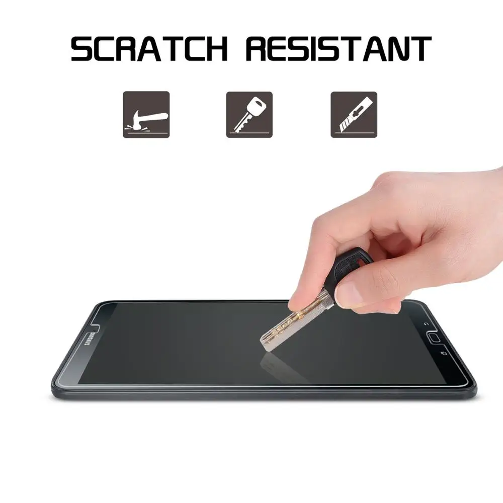 Закаленное стекло для CHUWI tablet Hi8 SE Hi9 Hi10 air pro plus 10 1 8 0 4 дюймовая защитная пленка