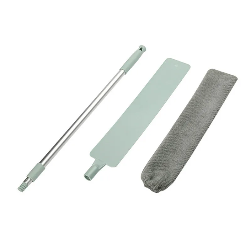Detachable Cleaning Duster gap cleaning brush Non-woven Dust Cleaner for sofa bed furniture bottom household tool Gift | Дом и сад