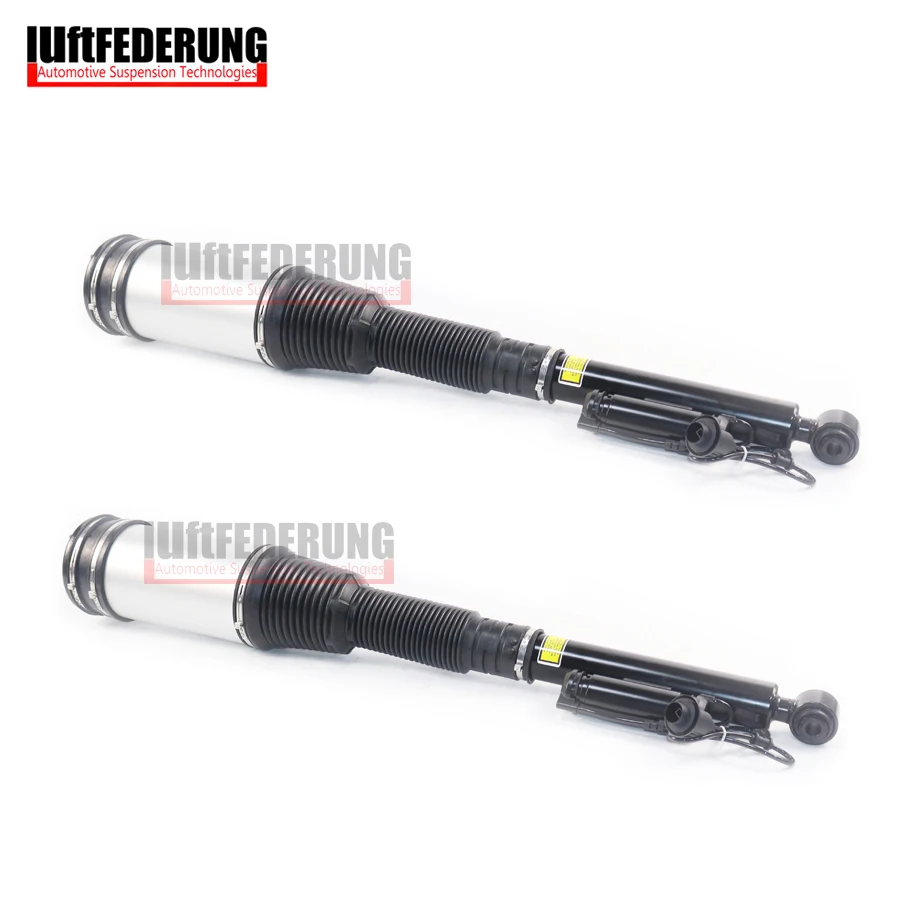 Пневматические подвески для Mercedes W220 S-Class 2203205013 2203202338, 2 шт.