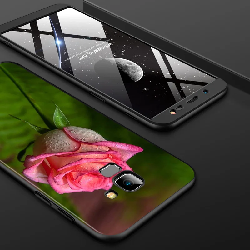 

Beautiful Red Rose Love For Samsung Galaxy J2 J3 J4 Core J5 J6 J7 J8 Prime Duo Plus 2018 2017 2016 Phone Case