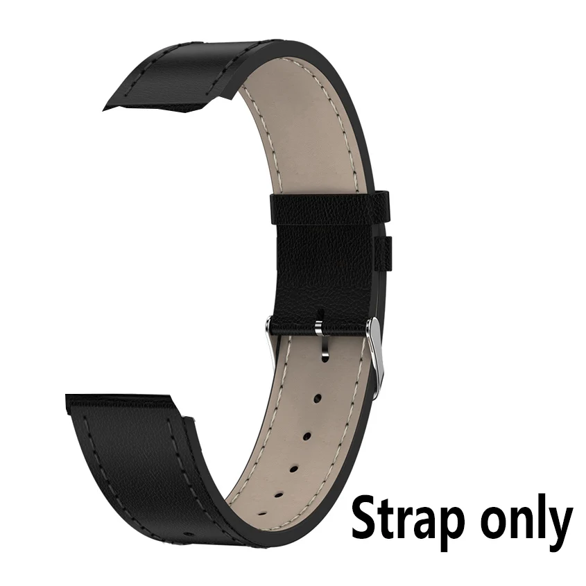 BK-strap-only Умные часы Q9, водонепроницаемые, gps, дистанция, Bluetooth, умные часы, для мужчин, пульсометр, фитнес-трекер, Q8, браслет, Android, IOS - Цвет: BK-strap-only