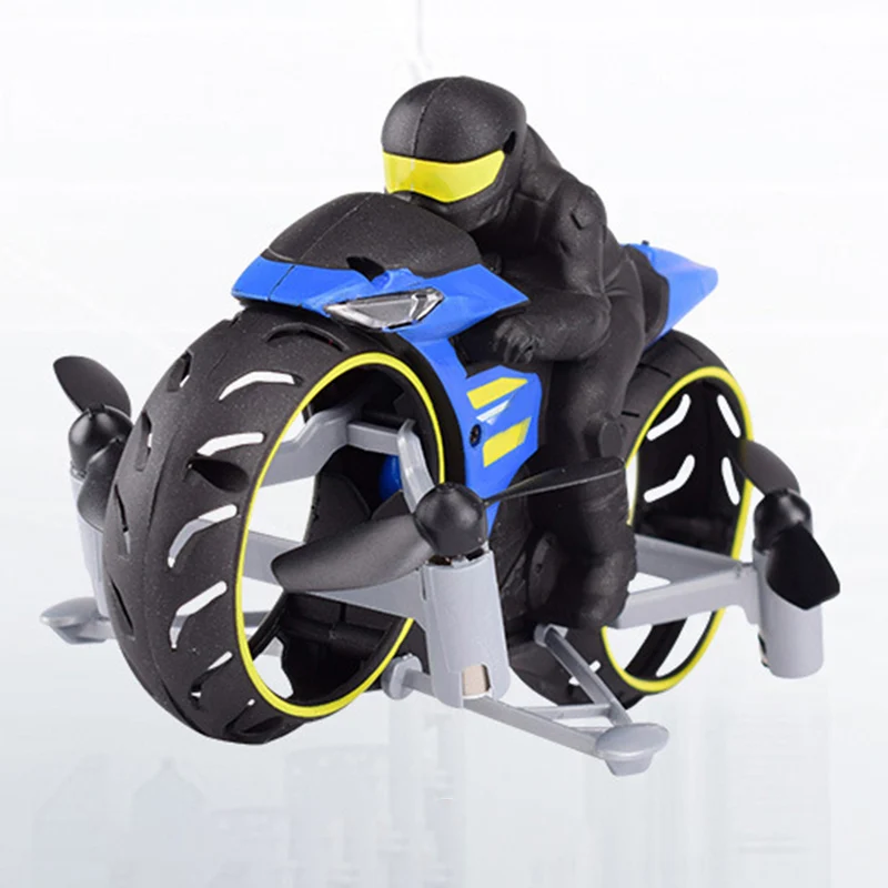 Радиоуправляемый мотоцикл земноводный пульт дистанционного управления