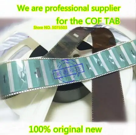 5 шт./лот 100% оригинальный новый COF TAB 8018-ACBAK 8157-KCY38B 8020-GC8J4 8154-DCBMH 8656-FCY54 8020-GCBGW 8157-RCY81