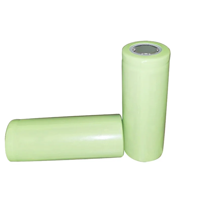 8PCS Hot Sale 18500 3.7V 1500mAh Green High Performance Rechargeable Battery Flashlight Lithium Batteries | Электроника