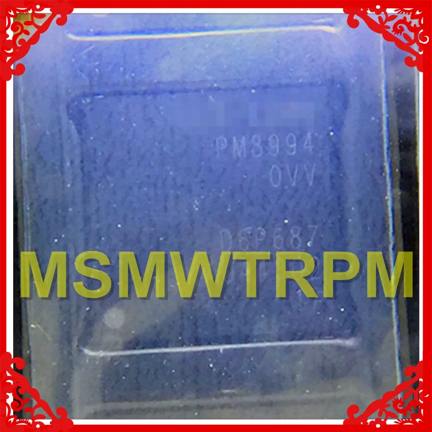 Чип питания мобильного телефона PM8994 0VV PM8956 PM8953 PM8952 001 новый оригинальный |