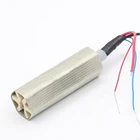 Термофен, нагревательный элемент для паяльных станций YIHUA SAIKE 852D 909D 853D 995D 862D + 852D ++