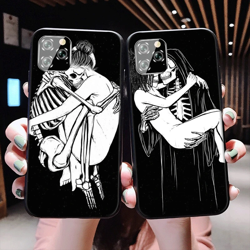 Чехол для мобильного телефона iPhone 11 Pro XR X XS Max 6 6S 7 8 Plus 5 5S SE чехол 3D Цветочный дизайн
