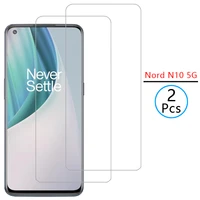 protective glass for oneplus nord n10 5g screen protector tempered glas on one plus nordn10 n 10 10n m10 6 49 safety film onplus