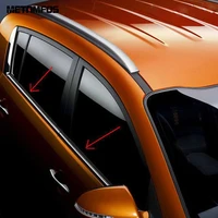 for kia sportage 2010 2011 2012 2013 2014 lower window frame cover molding trim sticker decoration strip accessories car styling