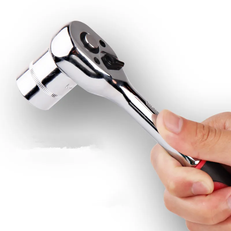 Шестигранная головка с храповым механизмом 3/8-10 мм 6 7 8 9 10 11 12 13 14 15 16 17 мм-24 1 шт. Мм |