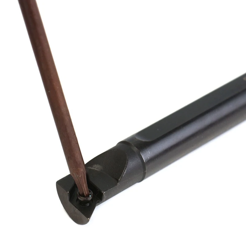 S10K-SDUCR07 для токарного станка с ЧПУ внутренний токарный инструмент держатель