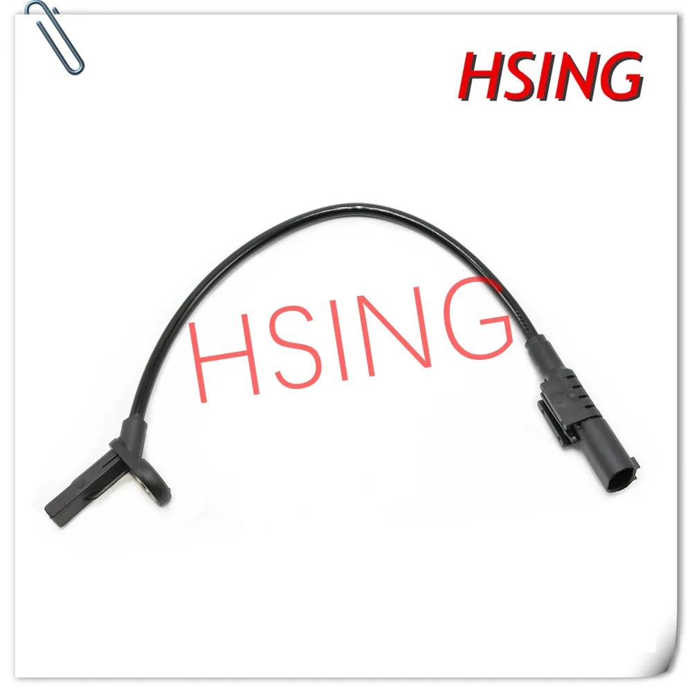 

ABS Wheel Speed Sensor Fits For Mercede-s GL320 ML350 ML320 R320 R63 AMG ***Part No# A1645400717 1645400717