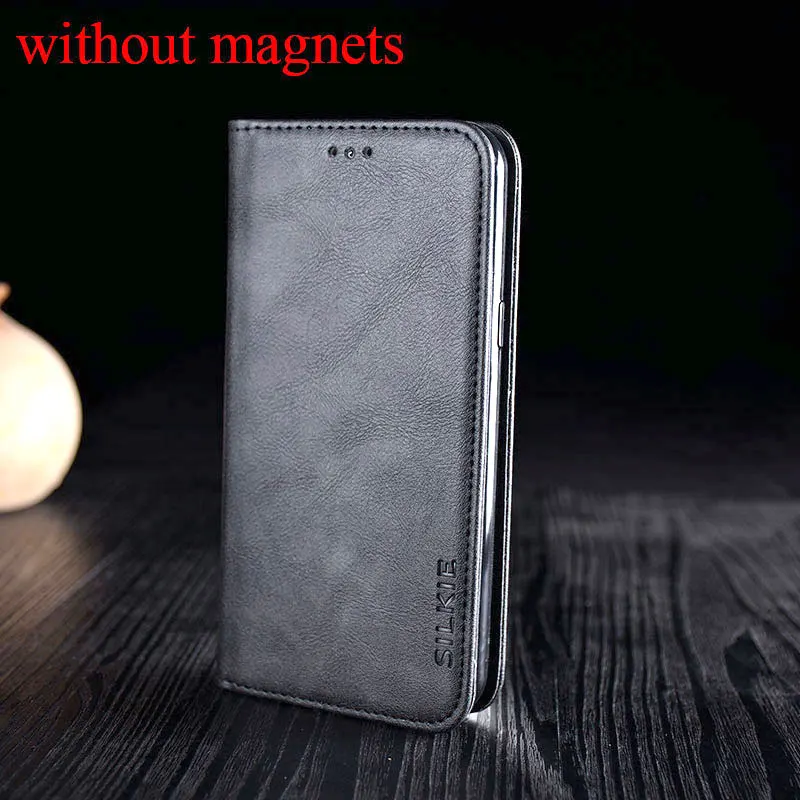 Чехол для ASUS Zenfone Max Pro M1 ZB601KL ZB602KL funda, роскошный кожаный чехол с подставкой и слотом для карт, откидной Чехол без магнитов, чехол