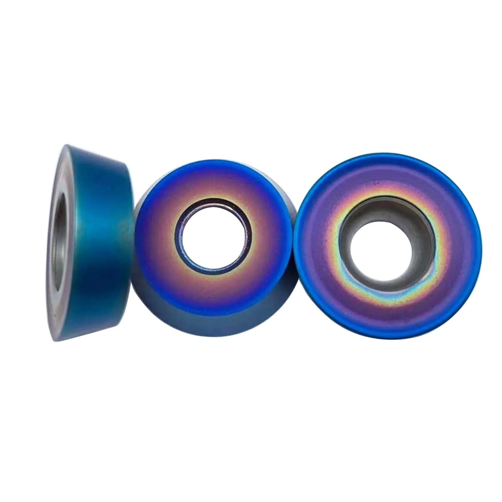 10 шт. RDMT 1604 M0 R8 Nano карбидные режущие пластины для фрезы стали индексируемая