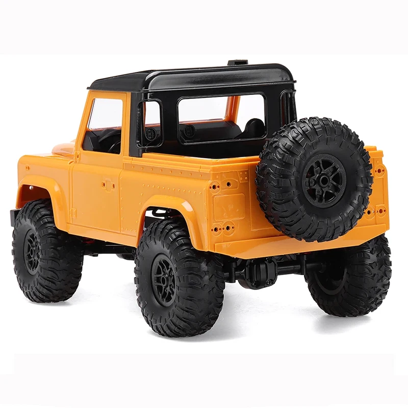 wpl 112 d90 радиоуправляемый грузов