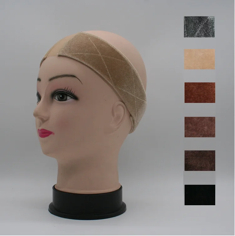 Акция продажа кружева пробор парик грипы с головной повязкой сцепление лента